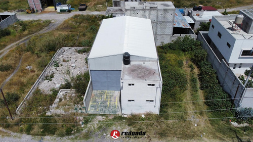 Bodega Industrial En El Castillo