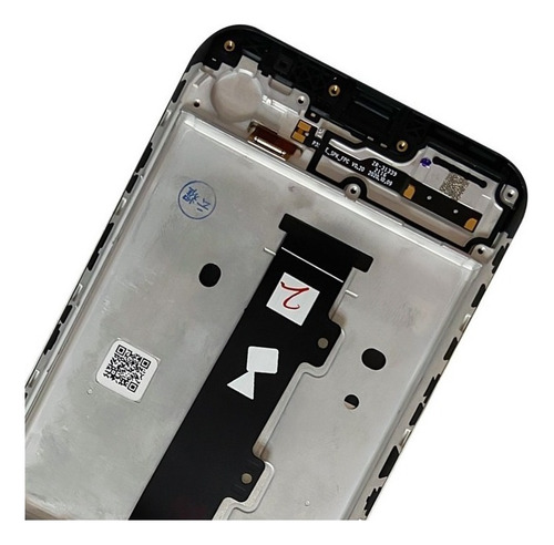 Pm Compatible Pantalla Táctil Lcd Motorola Moto G20 Xt2128-1