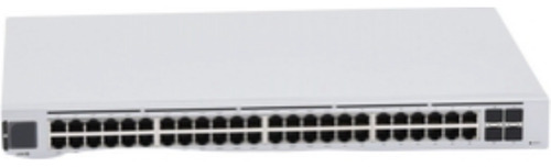 Unifi Switch Usw-48-poe, Capa 2 De 48 Puertos (32 Puertos