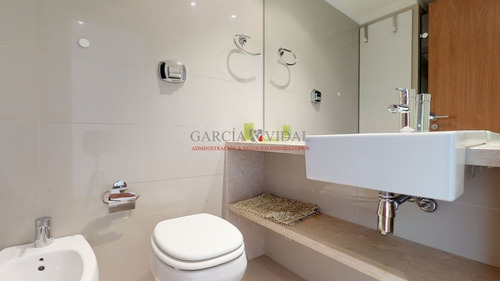 Imagen 10 de 14 de Edificio Blue Bird Alquiler Apartamento 3 Dormitorios En Playa Brava