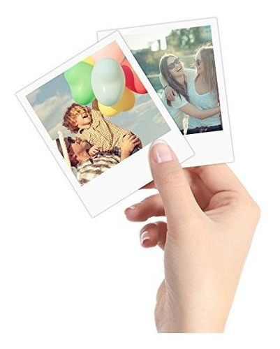 Imagen 1 de 4 de Zink Polaroid Pop 3x4 Camara Digital Impresion Xr