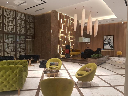 Alquiler De Apartamento En Ph Deluxe Residences 20-8977