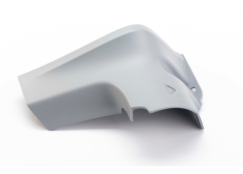 Imagen 4 de 6 de Embellecedor Para Pintar Renault