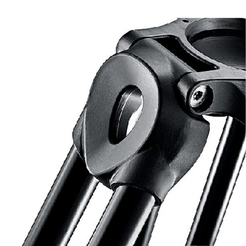 Manfrotto Mvt502am Video TriPod With Telescopic Twin Legs