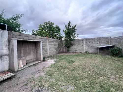 Vendo Casa En Barrio Granja De Horizonte 1