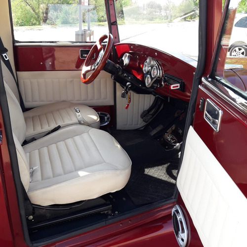 Hot Rod