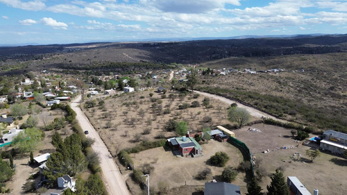 Oportunidad En Lotes En Las Sierras De Cordoba