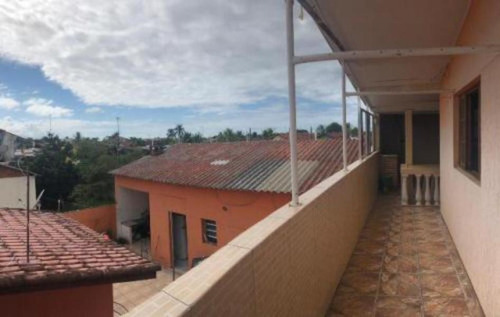 Sobrado Com 4 Suítes Em Itanhaém Litoral Sp - 5409 | Npc
