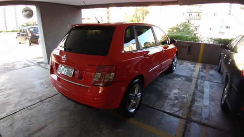 Fiat Stilo 2009 1.8 8v Sporting Flex Dualogic 5p