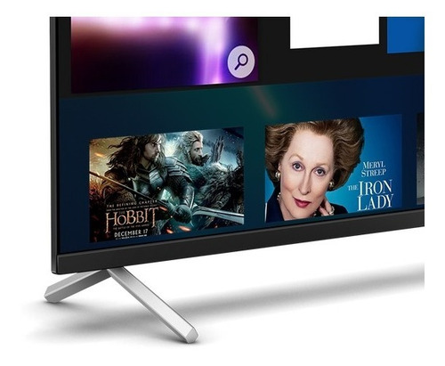 Smart Tv Philips 55 4k 55pug7625/78, Wifi, 3 Hdmi, 2 Usb