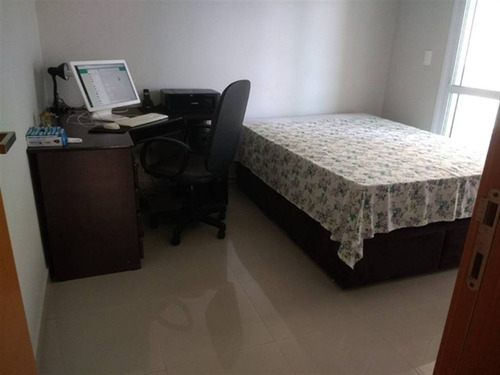 Imagem 12 de 23 de Apartamento Com 2 Dorms, Aviacao, Praia Grande - Rno1035