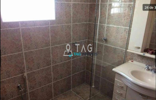 Imagem 7 de 10 de Casa 3 Dormitórios À Venda No Vila São Bento Em Campinas/sp. - Ca0022