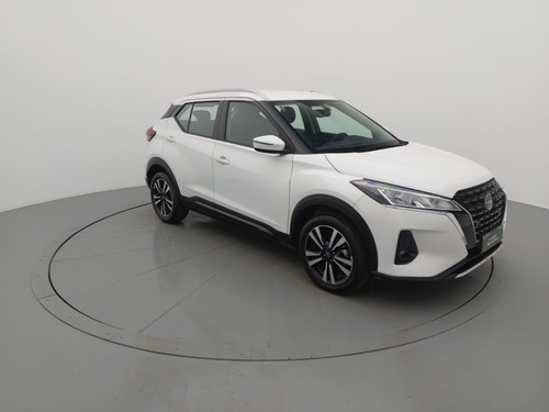 Nissan Kicks 1.6 16V FLEXSTART ADVANCE XTRONIC