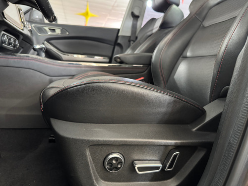 Chery Tiggo 5X 1.5 Txs Flex Aut. 5p