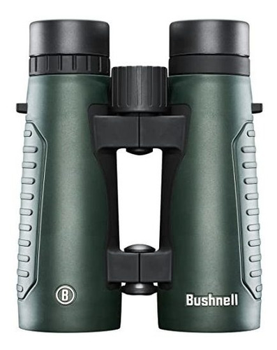 Bushnell Prisma De Techo De Excursión De 10 X 42 Mm, Armadur