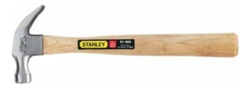 Martillo Carpintero Stanley Br.23mm 51269