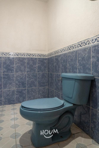 Imagen 20 de 29 de Casa En Santa Isabel Tola, Gustavo A. Madero Con 3 Recámaras, 100 M², Id: 87146