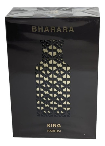 Bharara King Parfum 100ml