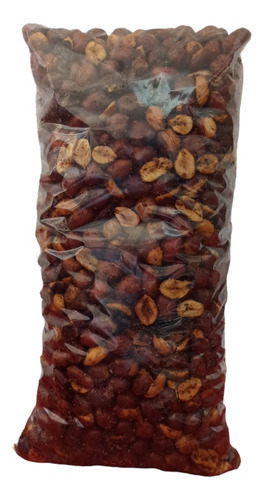 Cacahuates Guajito 2 Kg