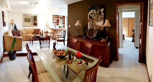 Imagen 8 de 12 de Apartamento En Venta, Resd Ottmay, La Trigaleña