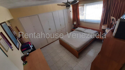 Bello Apartamento En Venta Macaracuay Amc