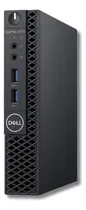 Comprar Mini Cpu Dell Optiplex 3070, Intel I5, 8gb Ram, 500gb Hdd