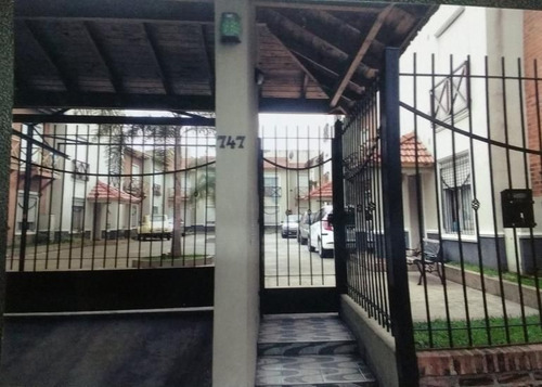 Departamento 2 Ambientes Con Cochera Apto Credito