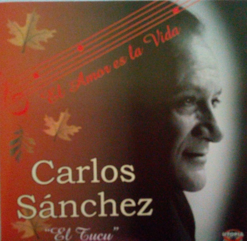 Cd Carlos Sánchez  El Tucu 