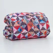 Comprar Acolchado De Invierno 1 1\u002F2 Plazas Estampado Digital  Varios