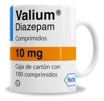 Comprar Taza De Cerámica Meme Rivo Clona Oficina Ansiedad - Con Caja