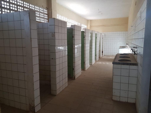 Galpão Em Jardim Santo Inácio, Cabo De Santo Agostinho/pe De 1265m² Para Locação R$ 10.000,00/mes - Ga356459