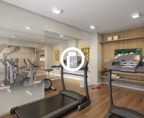 Imagem 4 de 4 de Apartamento Construtora - Cambuci - Ref: 15655 - V-re16613