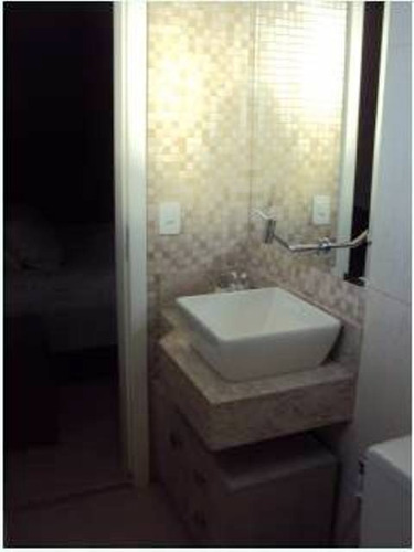 Imagem 7 de 8 de Apartamento Com 3 Quartos Para Comprar No Saramenha Em Belo Horizonte/mg - 10591