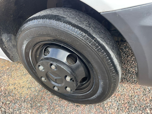 Sprinter 515 2019 Baixo Km Pronta Para Trabalhar