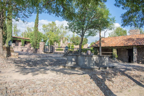 Imagen 30 de 30 de Terreno En Venta Dentro Rancho Exclusivo En San Miguel De Al