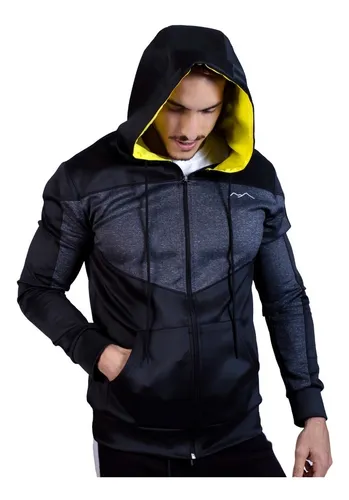Sudadera deportiva online hombre