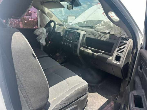 Ram 2500 2021 Por Partes, Yonke