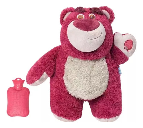 Para Bolsa Caliente Lotso Peluche Para Colicos Menstruale /