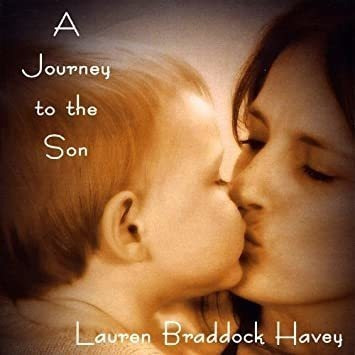Havey Lauren Braddock Journey To The Son Usa Import Cd