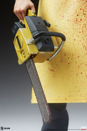 Leatherface(killing Mask) - La Masacre De Texas Por Sideshow