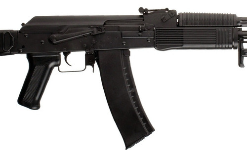 Aeg Rpks74 Mn Full Metal Em Aço Estampado Lct Airsoft
