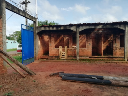Imagen 14 de 14 de Vendo 1200 M2 En Cornel Oviedo Con Infraestructura En Oferta