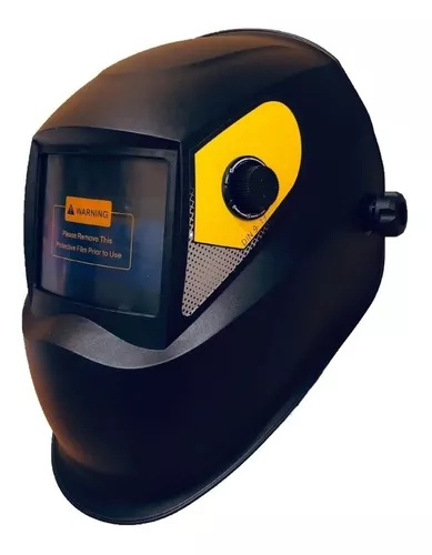 lluvia jugar Casa Máscara Fotosensible Para Soldar Stanley S90369a | ENCENDIDOOESTE