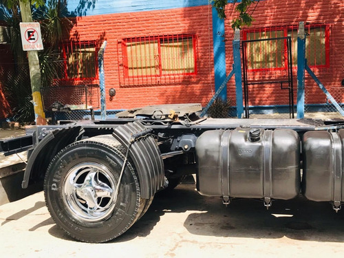 Iveco Cavallino 320