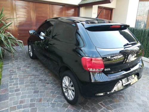 (escucho Ofertas Logicas) Gol Trend 1.6pack Lii (3)2013 Full