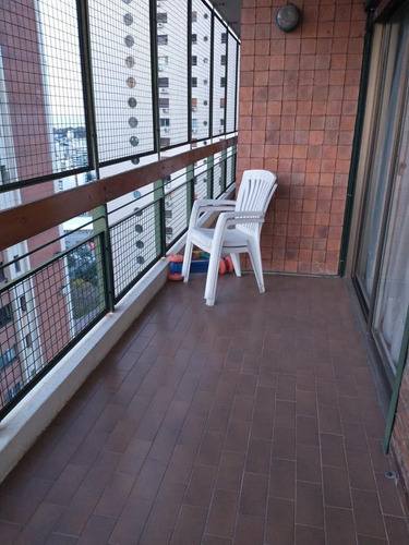 Imagen 3 de 19 de Belgrano Excelente Depto 4 Ambientes, Balcon Cocheras Dependencia. Piso Alto.