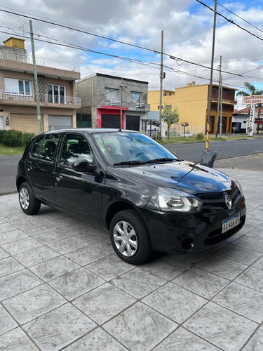 Renault Clio Mio