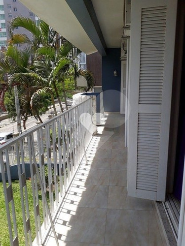 Casa 4 Dormitórios Porto Alegre - Passo D Areia - 28-im431151