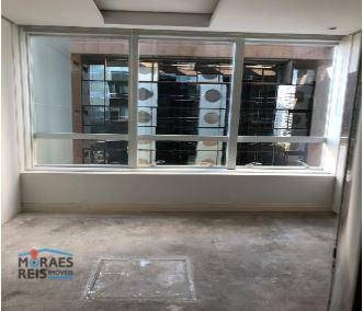 Conjunto Para Alugar, 96 M² Por R$ 7.000,00/mês - Brooklin - São Paulo/sp - Cj2224