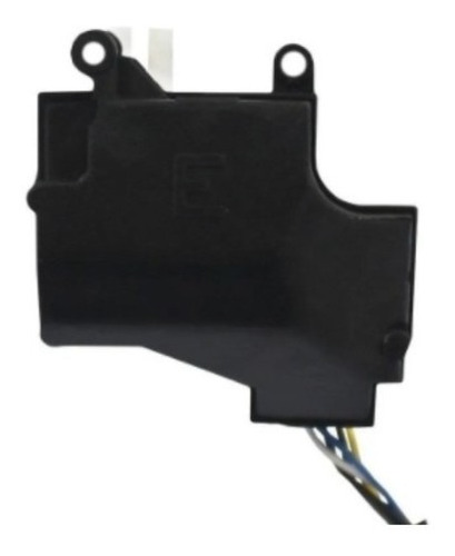 Motor Trava Eletrica Tragial Tp5e 5 Fios Esquerd Pamrtp5e001